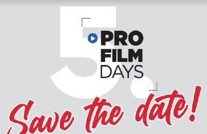 PROFilm Days