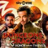 Dungeons & Dragons: Honour Among Thieves