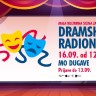 Radionica iz programa Mala kulturna scena