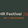 JazzHR Festivala – Fall edition