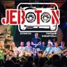 Jeboton Ansambl & prijatelji otvaraju koncertnu sezonu Vintage Industriala