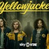 Yellowjackets na SkyShowtimeu
