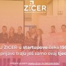 ZICER nudi lovu!