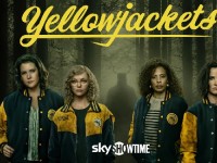 Yellowjackets na SkyShowtimeu