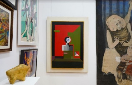 Galerija Artmark Galerija Artmark