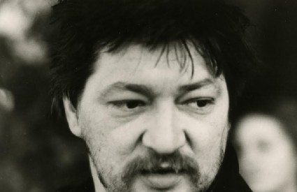 Rainer Werner Fassbinder