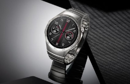 Huawei Watch GT 4