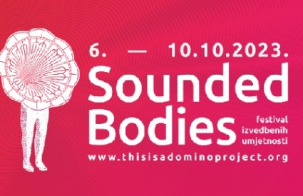 Sounded Bodies 2023.