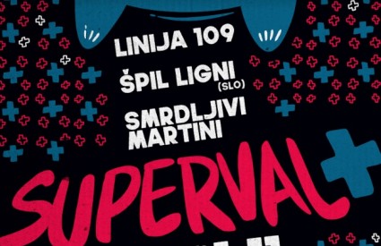 Večeras koncert!! Večeras koncert!!