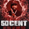 50 Cent, Busty Rhymes i Jeremih u Areni