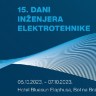 Otvoreni 15. Dani inženjera elektrotehnike