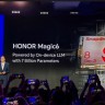 HONOR Magic6 sa Snapdragon® 8 Gen 3