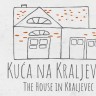 Kuća na Kraljevcu stigla u Zagreb!