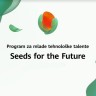 Huaweijev Seeds for the Future