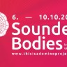 SOUNDED BODIES večeras u Kazalištu KNAP