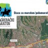 31. Zagrebački maraton počinje