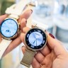 Adrenalinsko veslanje na lokalnom predstavljanju Huawei WATCH GT 4