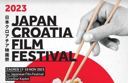 Japan Croatia festival