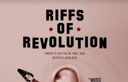 Riffs of Revolution