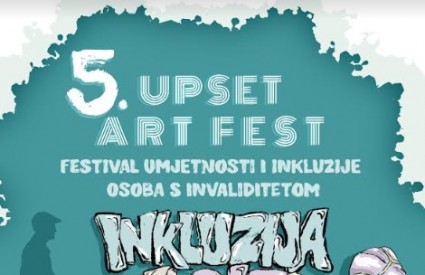 5. UPSET ART festival
