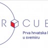 U ZICER-u predstavljen CroCube