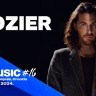 Hozier premijerno u Hrvatskoj na INmusic festivalu #16!