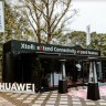 Huawei na tehnološkoj izložbi predstavio najnovija digitalna rješenja