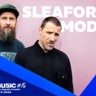 Sleaford Mods novo pojačanje INmusic festivala #16!