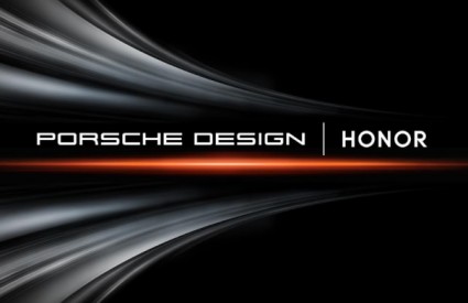 HONOR & Porsche Design