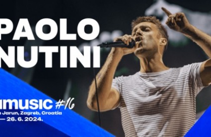 Paolo Nutini