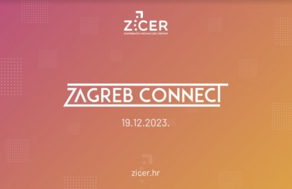 Zagreb Connect po deseti put
