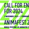 Prijavite svoj film na Animafest Zagreb 2024
