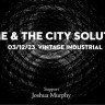 Crime + The City Solution u Vintage Industrialu večeras