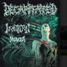 Decapitated, Incantation i Nervosa sredinom ožujka stižu u Močvaru