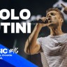 Kantautorska zvijezda Paolo Nutini vraća se pred hrvatsku publiku