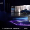 Porsche Design ponovno surađuje s AGON by AOC 