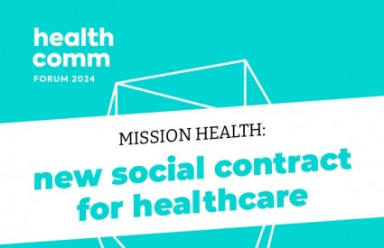 Health Comm Forum 2024