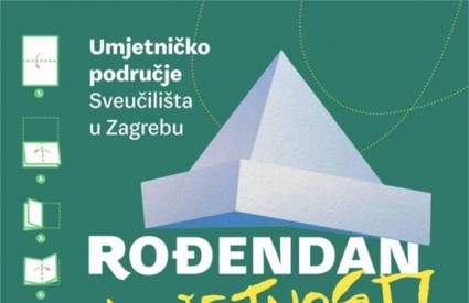 Rođendan umjetnosti 2024.