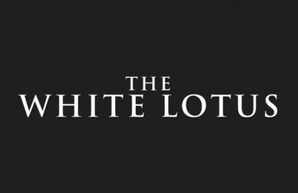 Bijeli lotos