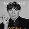 Braco Dimitrijević – Louvre je moj atelje, ulica moj muzej