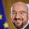 Charles Michel radi cirkus