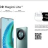 Stigao je novi Honor Magic6 Lite