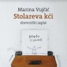 Marina Vujčić: Stolareva kći