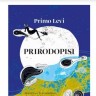 Primo Levi: Prirodopisi