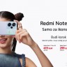 Xiaomi predstavio novu Redmi Note 13 seriju