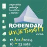 Rođendan umjetnosti 17. siječnja na Muzičkoj akademiji