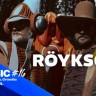 Spektakularni Röyksopp na INmusic festivalu #16
