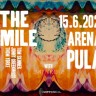 The Smile u pulskoj Areni