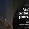 Subscena predstavlja: Večer urbane poezije