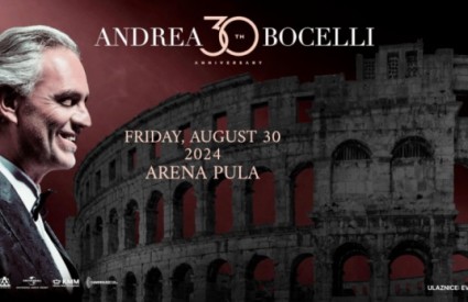 Andrea Bocelli